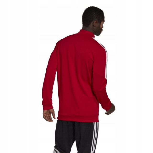 Adidas Heren condivo 22 track jacket UTPP5795_red large