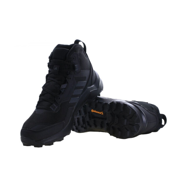 Adidas Heren terrex ax4 gore-tex mid cut trainers UTPP5585_black large