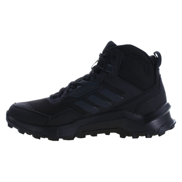 Adidas Heren terrex ax4 gore-tex mid cut trainers UTPP5585_black large