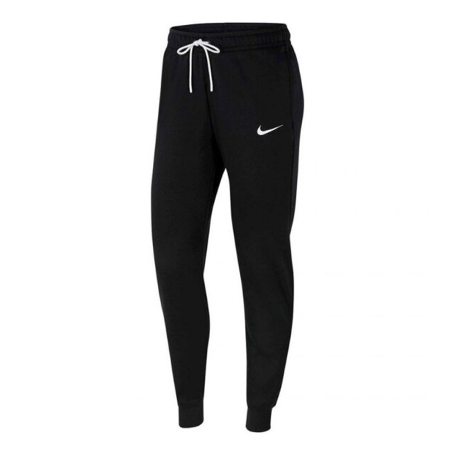 Nike Dames park 20 fleece joggingbroek UTPP5593_black large