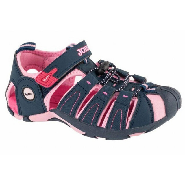 Joma Kinder/kinder s.seven sandalen UTPP5763_navybluepink large