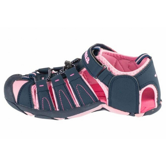 Joma Kinder/kinder s.seven sandalen UTPP5763_navybluepink large