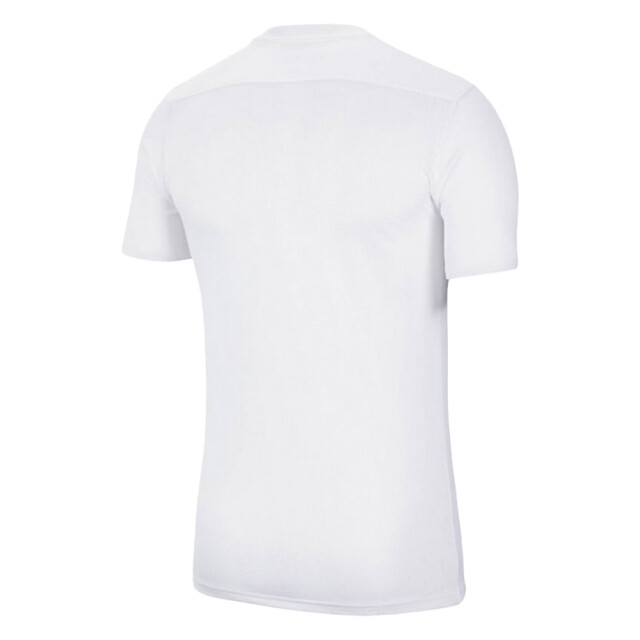 Nike Heren dry park vii trui met korte mouwen UTPP5848_whitegreen large