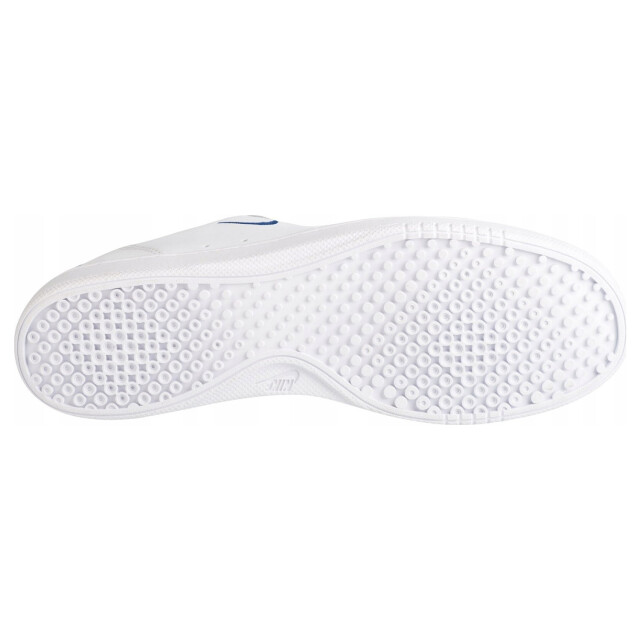 Nike Heren court vintage leren trainers UTPP5594_white large