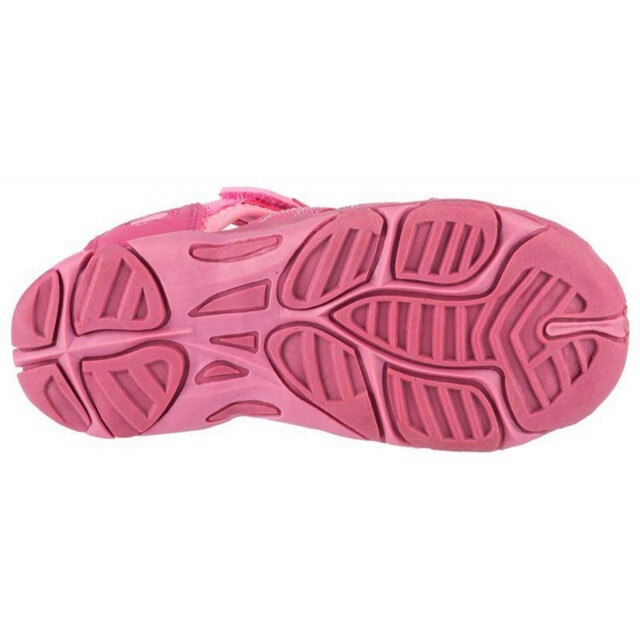 Joma Kinder/kinder s.seven sandalen UTPP5763_darkpink large