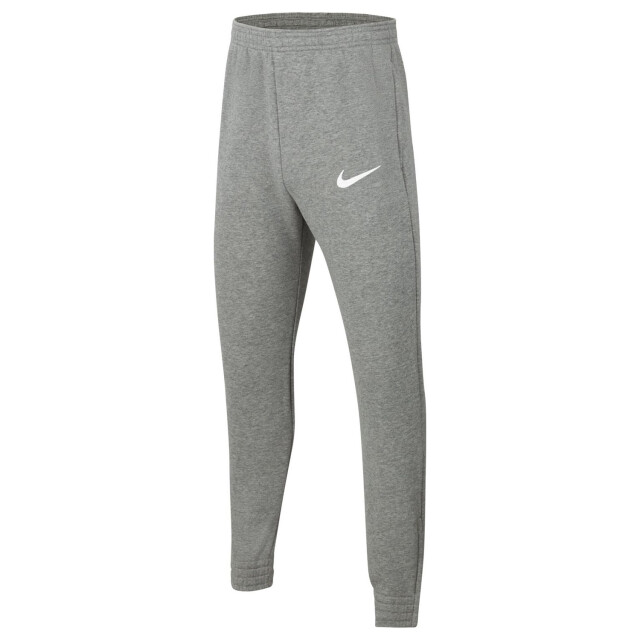 Nike Kinder/kids park 20 fleece joggingbroek UTPP5595_lightgrey large