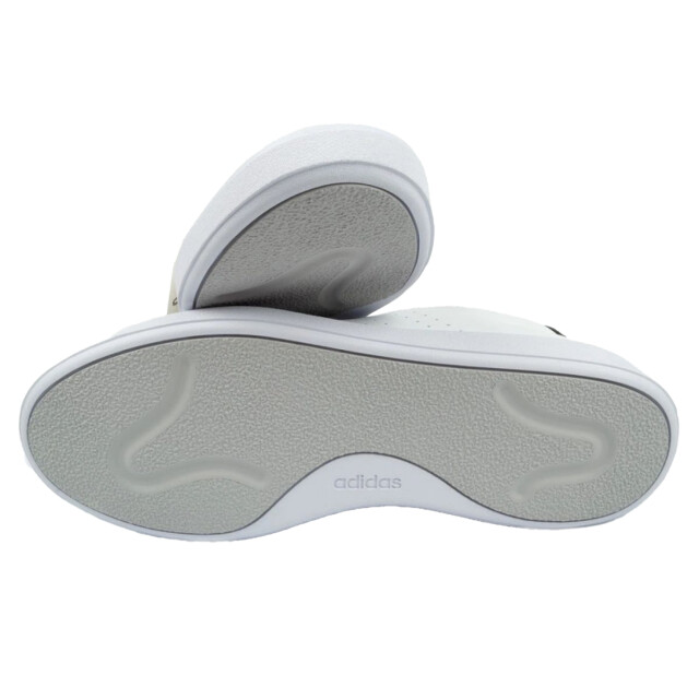 Adidas Heren nova court trainers UTPP5869_white large