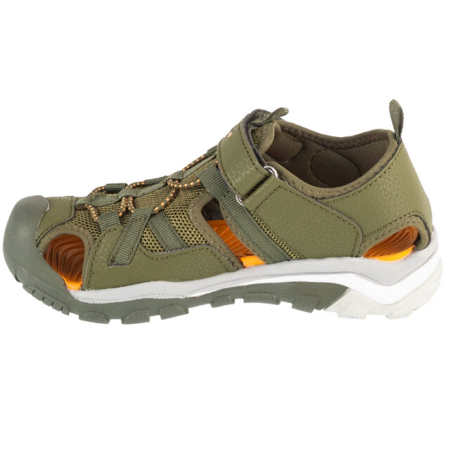 Joma Sandalen voor kinderen/kinderen s lake UTPP5788_greenorange large