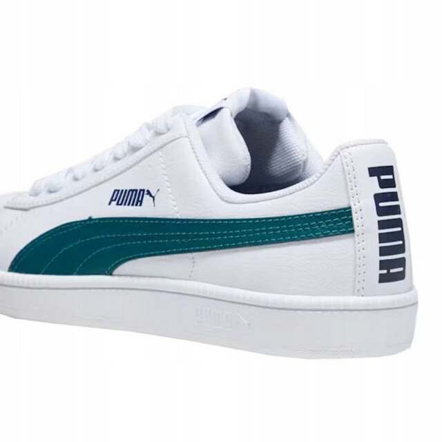 Puma Kinderen/kinderen up logo trainers UTPP5799_white large