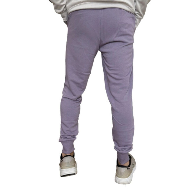 Puma Heren ess+ logo joggingbroek UTPP5580_violet large