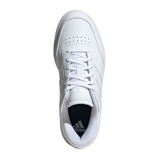 Adidas Heren courtblock trainers UTPP5584_white large