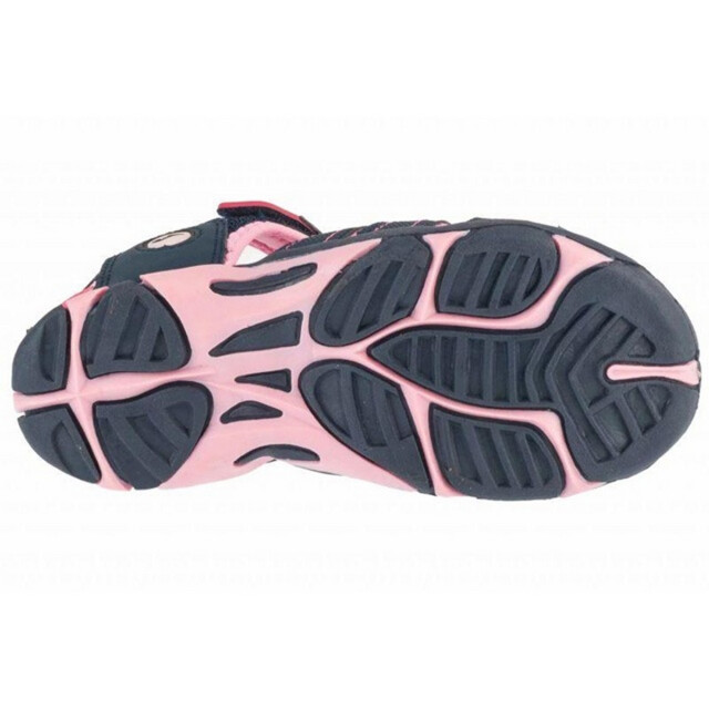 Joma Kinder/kinder s.seven sandalen UTPP5763_navybluepink large