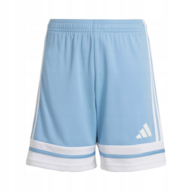 Adidas Kinderen/kinderen squadra 25 korte broek UTPP5749_lightblue large
