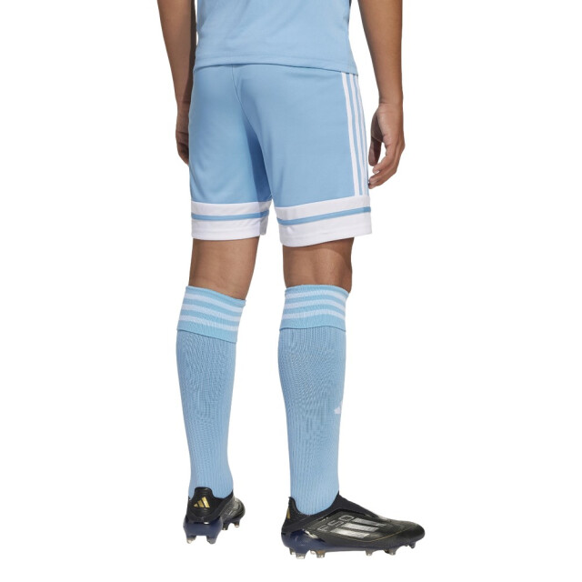 Adidas Kinderen/kinderen squadra 25 korte broek UTPP5749_lightblue large