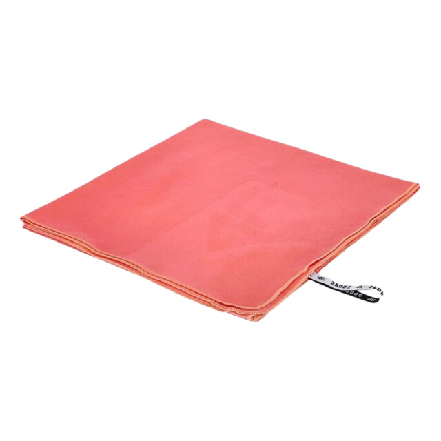 4F U039 sneldrogende handdoek UTPP585_red large