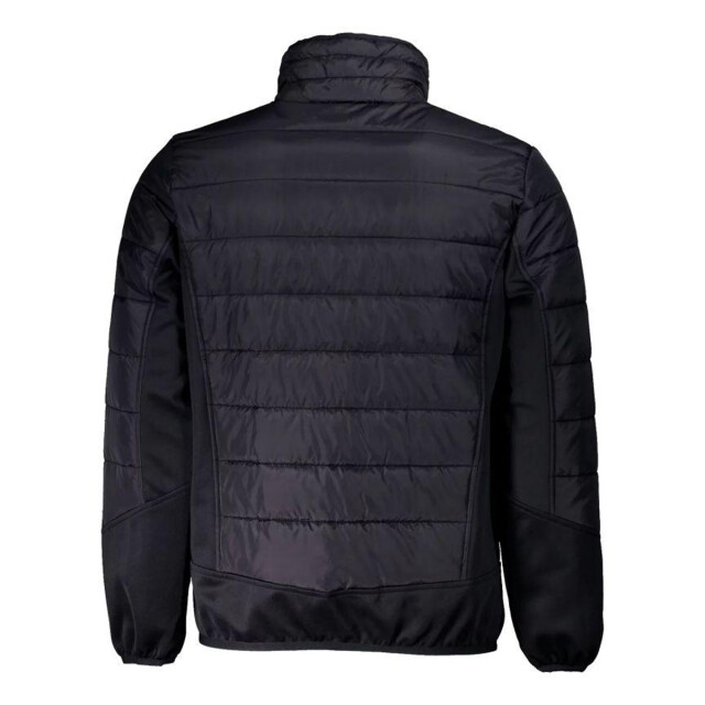 Joma Waterdichte heren jas explorer UTPP5907_black large