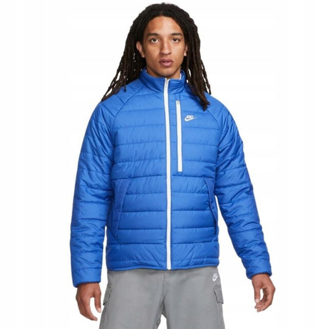 Nike Waterafstotend herenvest legacy UTPP5910_blue large