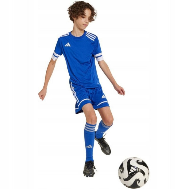 Adidas Kinderen/kinderen squadra 25 korte broek UTPP5749_blue large