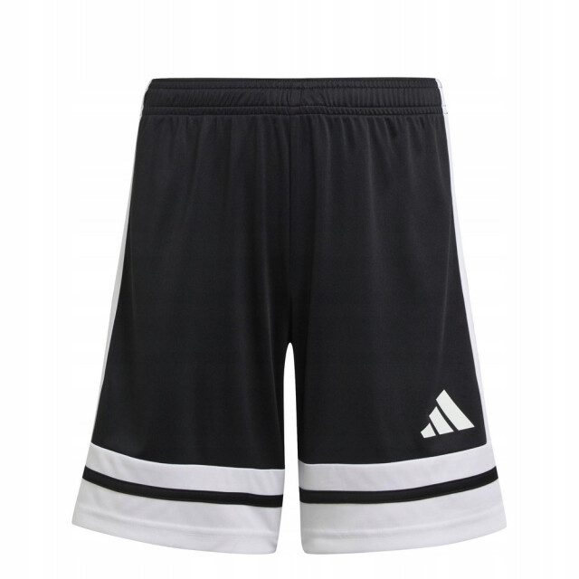 Adidas Kinderen/kinderen squadra 25 korte broek UTPP5749_blackwhite large