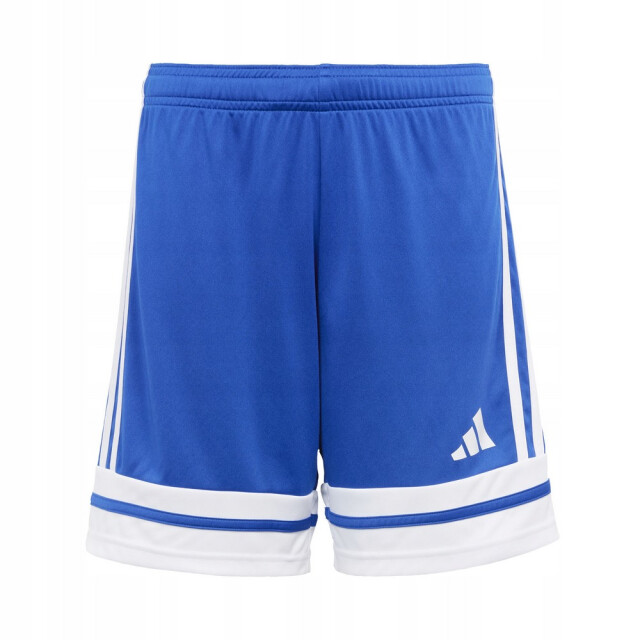 Adidas Kinderen/kinderen squadra 25 korte broek UTPP5749_royalblue large