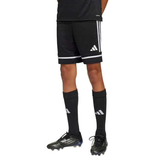 Adidas Kinderen/kinderen squadra 25 korte broek UTPP5749_black large