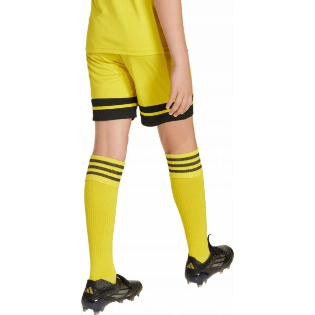 Adidas Kinderen/kinderen squadra 25 korte broek UTPP5749_yellow large