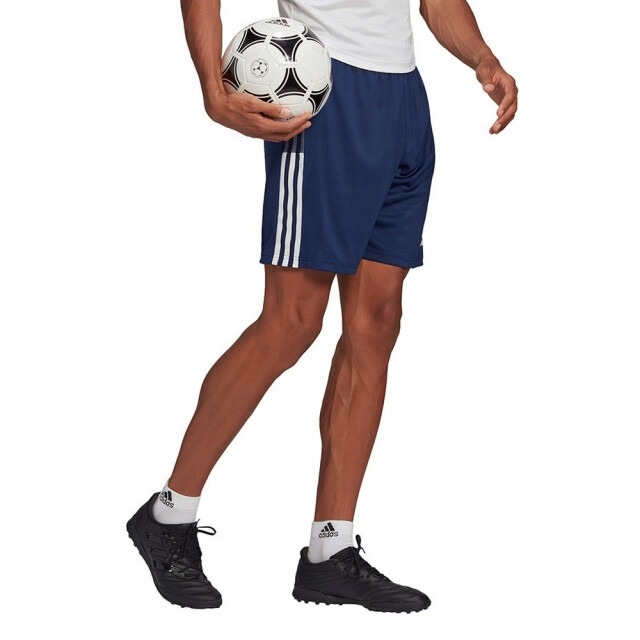 Adidas Heren tiro 21 trainingsshort UTPP556_navyblue large