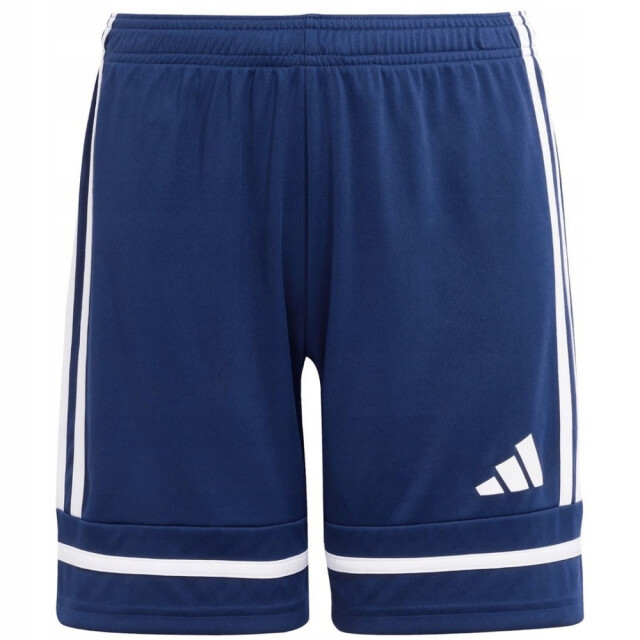 Adidas Kinderen/kinderen squadra 25 korte broek UTPP5749_navyblue large