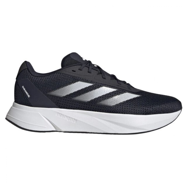 Adidas Heren duramo sl hardloopschoenen UTPP5574_navyblue large