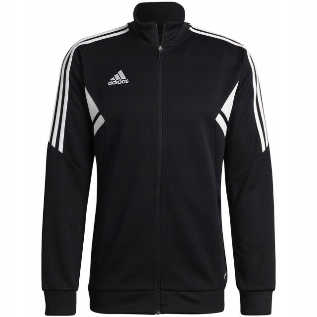 Adidas Heren condivo 22 track jacket UTPP5795_black large