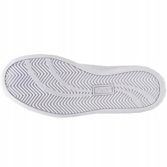 Puma Kinderen/kinderen up logo trainers UTPP5799_white large