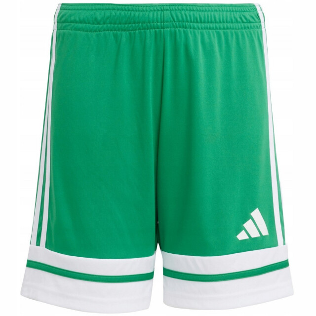 Adidas Kinderen/kinderen squadra 25 korte broek UTPP5749_green large