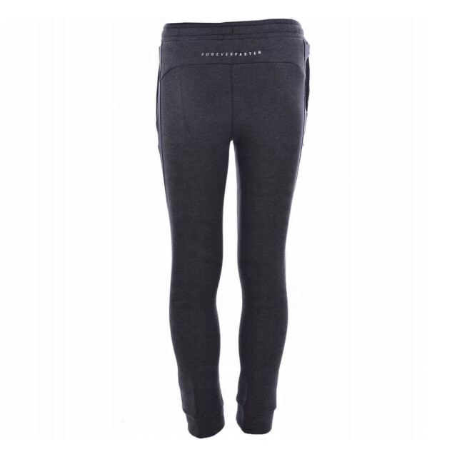 Puma Kinder/kinder joggingbroek met logo UTPP5632_grey large