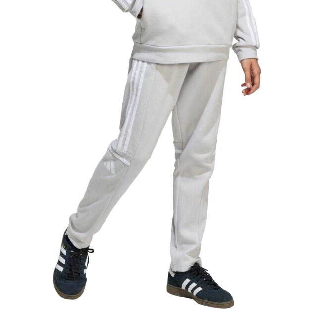Adidas Squadra 25 joggingbroek kinderen/kinderen UTPP5638_greysilver large