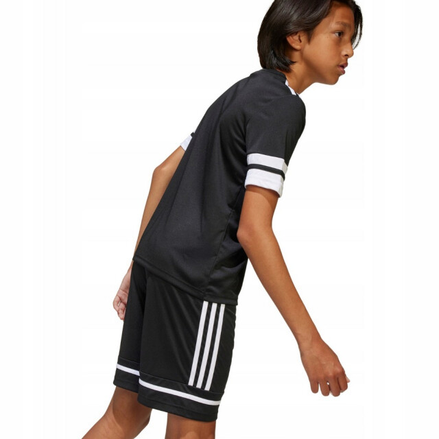 Adidas Kinderen/kinderen squadra 25 korte broek UTPP5749_black large