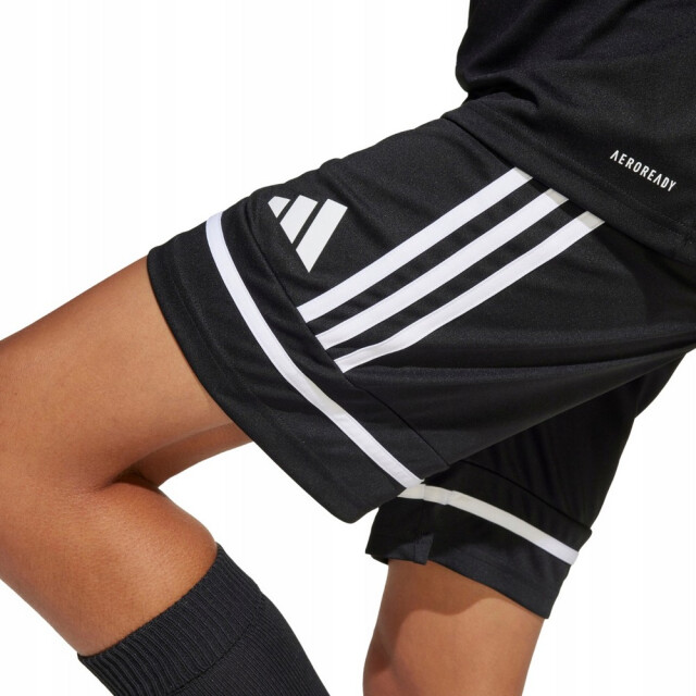 Adidas Kinderen/kinderen squadra 25 korte broek UTPP5749_black large