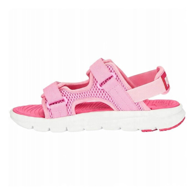 Puma Evolve sandalen voor kinderen UTPP5672_pinkwhite large