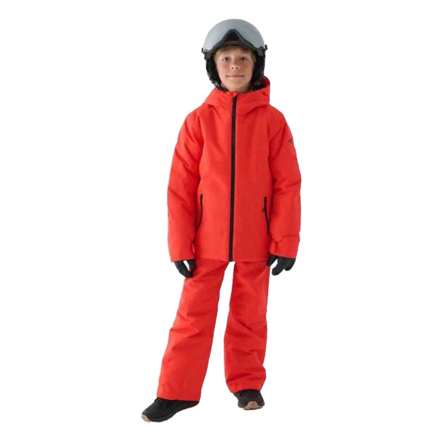 4F Kinder/kids m532 ski-jas UTPP5534_red large