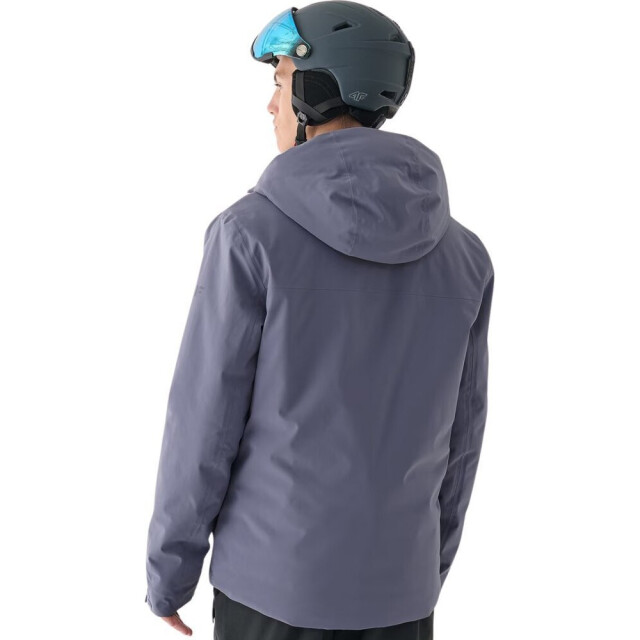 4F Heren m579 ski-jas UTPP5540_blue large
