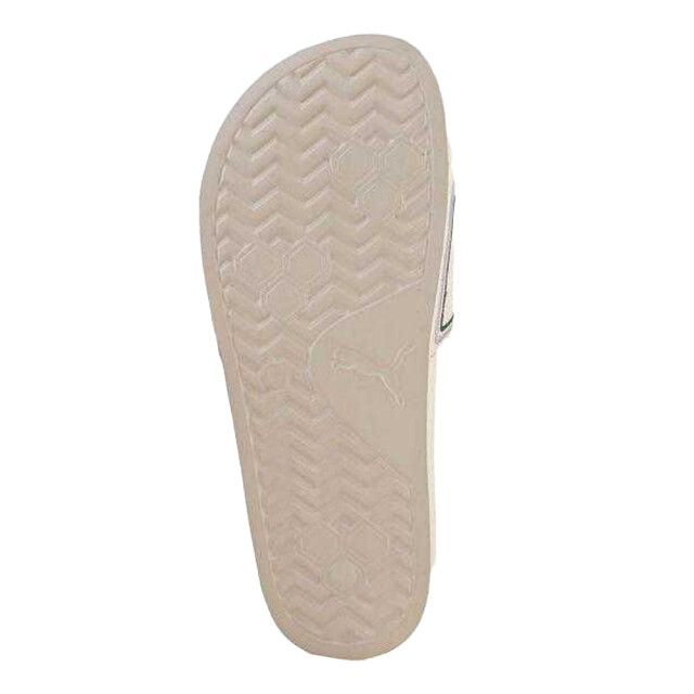 Puma Dames x liberty 2.0 logo sliders UTPP5637_beige large