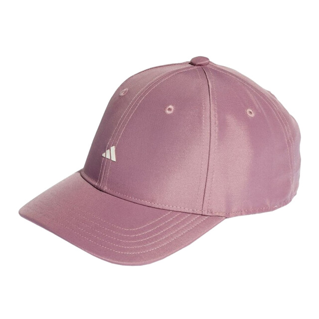 Adidas Heren satijnen baseballpet UTPP568_pink large