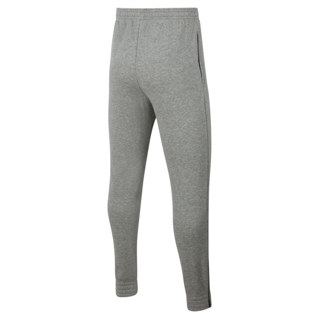 Nike Kinder/kids park 20 fleece joggingbroek UTPP5595_lightgrey large