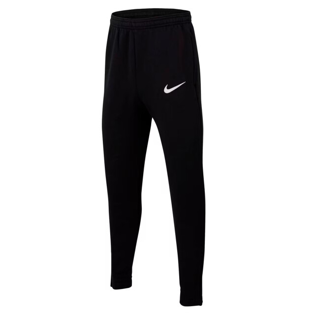 Nike Kinder/kids park 20 fleece joggingbroek UTPP5595_black large