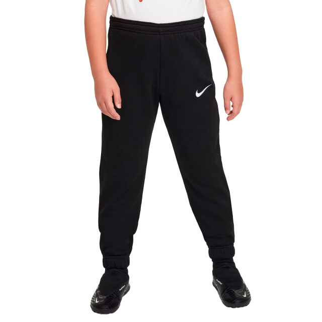 Nike Kinder/kids park 20 fleece joggingbroek UTPP5595_black large