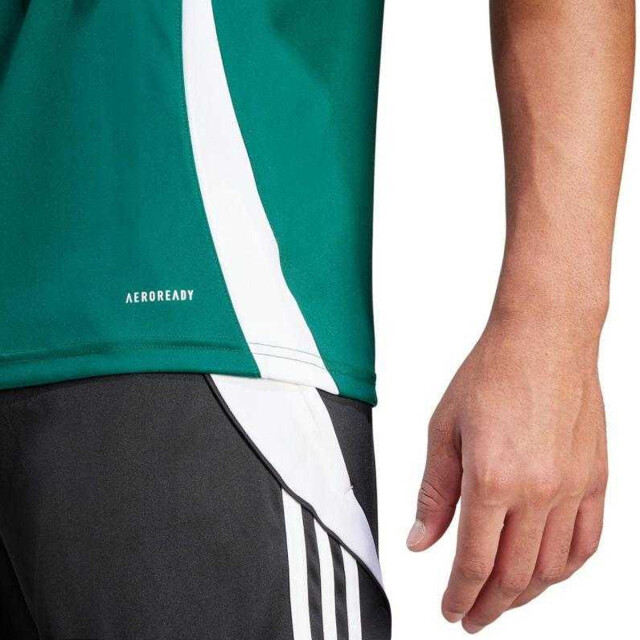 Adidas Heren tiro 24 trui UTPP5510_green large