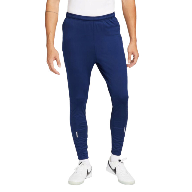 Nike Heren strike winter warrior therma-fit joggingbroek UTPP5644_blue large