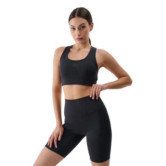 4F Dames rss25tfstf019 wielershort UTPP5520_black large