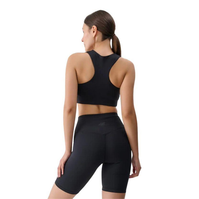 4F Dames rss25tfstf019 wielershort UTPP5520_black large