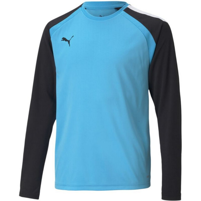 Puma Teampacer keeperstrui voor kinderen/kinderen UTPP5523_blue large