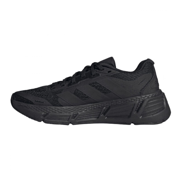 Adidas Dames questar plain hardloopschoenen UTPP5607_black large